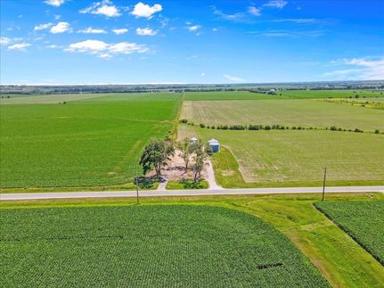 Land for sale in Mills County, Iowa