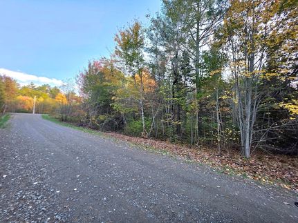 Land for sale in Kennebec County, Maine