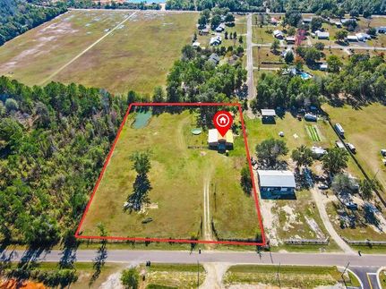 Land for sale in Gulf County, Florida