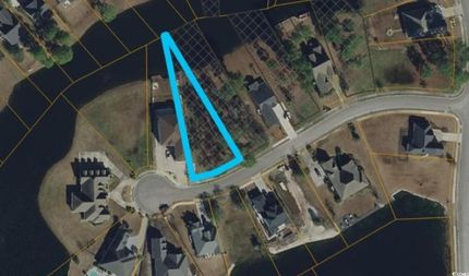 Land for sale in Horry County, South Carolina