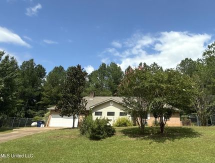 Land for sale in Montgomery County, Mississippi