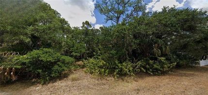 Undeveloped Land for sale in Charlotte County, Florida