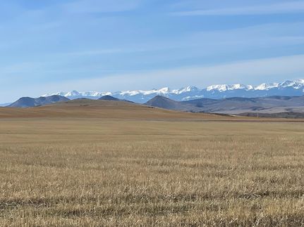 Land for sale in Broadwater County, Montana