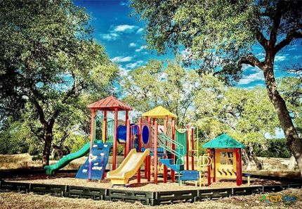 Land for sale in Comal County, Texas