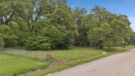 Undeveloped Land for sale in Kaufman County, Texas