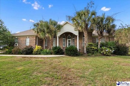 Land for sale in Florence County, South Carolina