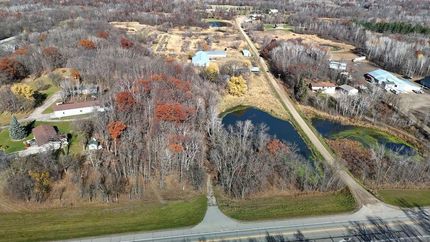 Land for sale in Becker County, Minnesota