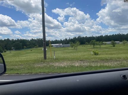 Land for sale in Lexington County, South Carolina