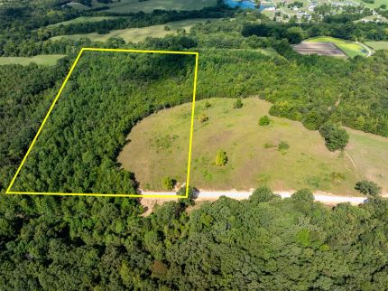 Land for sale in Independence County, Arkansas