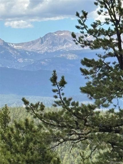 Land for sale in Gilpin County, Colorado