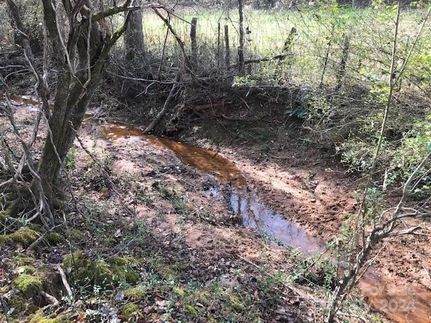 Homesite for sale in Rutherford County, North Carolina