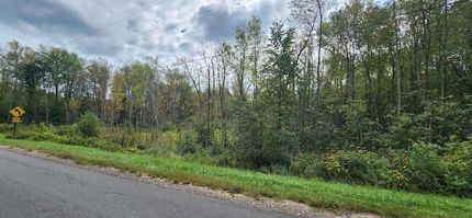Land for sale in Saint Lawrence County, New York