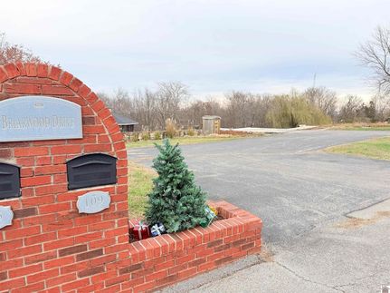 Land for sale in Crittenden County, Kentucky