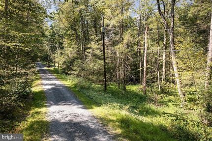 Homesite for sale in Perry County, Pennsylvania
