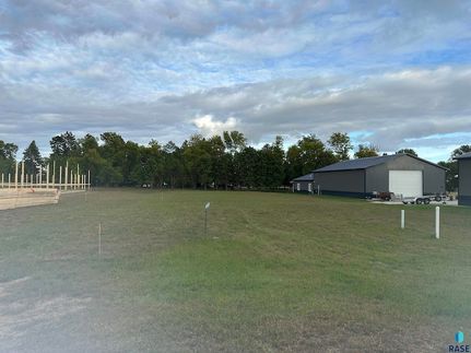 Land for sale in Lake County, South Dakota