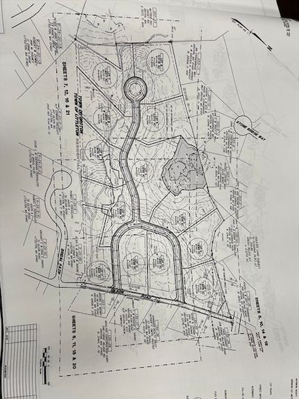 Land for sale in Middlesex County, Massachusetts