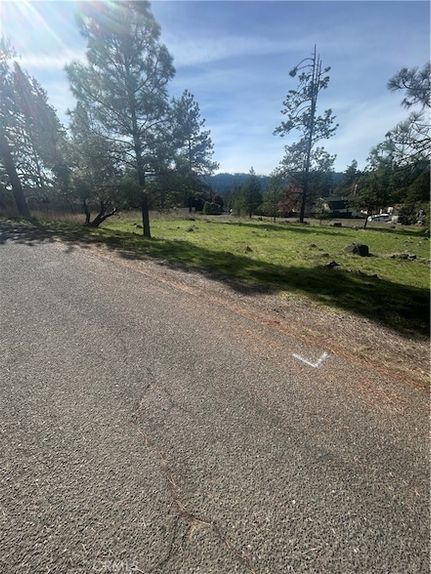 Land for sale in Mendocino County, California