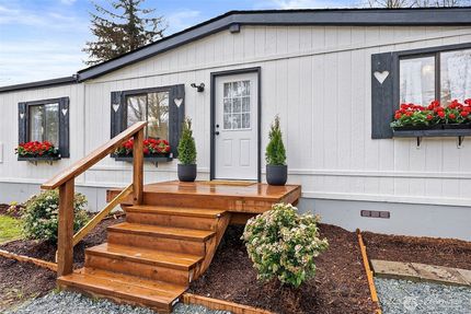 Land for sale in Pierce County, Washington