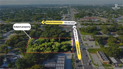 Undeveloped Land for sale in Miami-Dade County, Florida