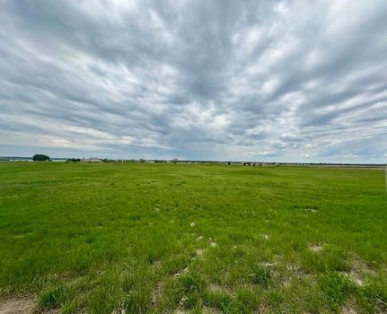Homesite for sale in Sully County, South Dakota