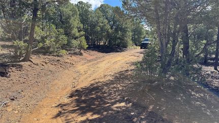 Land for sale in Santa Fe County, New Mexico