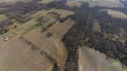 Hunting Property for sale in Franklin County, Illinois
