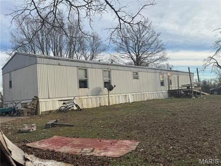 Land for sale in Franklin County, Missouri