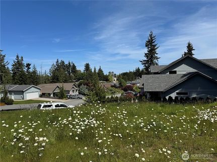 Land for sale in Clallam County, Washington