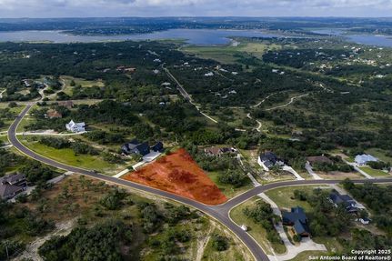 Land for sale in Comal County, Texas