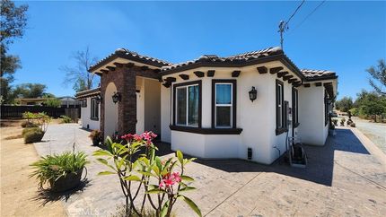 Land for sale in Riverside County, California