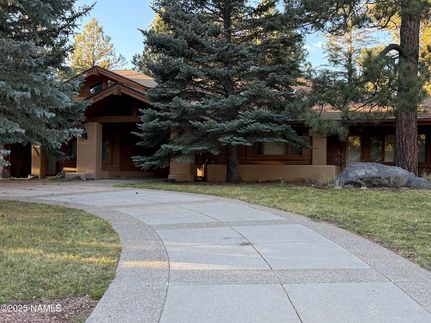 Land for sale in Coconino County, Arizona