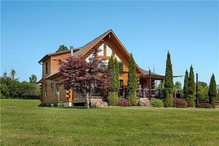 Land for sale in Greene County, New York