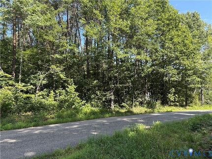 Land for sale in Goochland County, Virginia