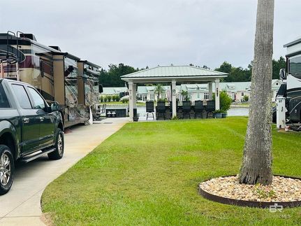 Land for sale in Baldwin County, Alabama