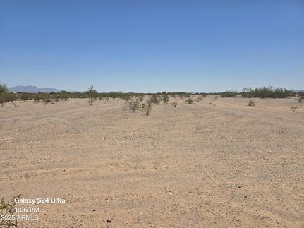 Land for sale in Maricopa County, Arizona