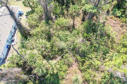 Land for sale in Sarasota County, Florida