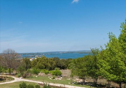 Land for sale in Burnet County, Texas