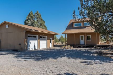 Land for sale in Jefferson County, Oregon