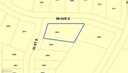 Land for sale in Cass County, North Dakota