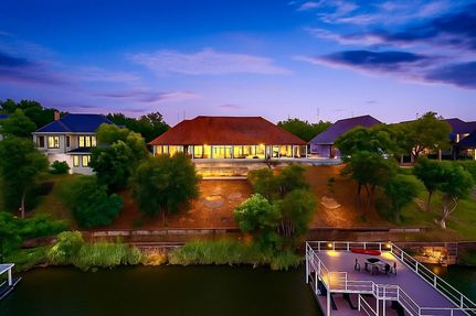 Land for sale in Hood County, Texas