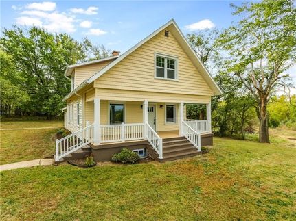 House for sale in DeKalb County, Missouri