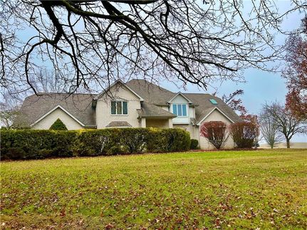 Land for sale in Westmoreland County, Pennsylvania