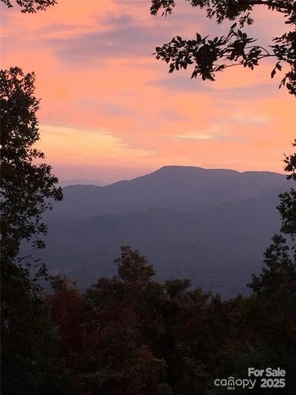 Land for sale in Polk County, North Carolina