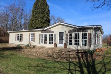 House for sale in Butler County, Pennsylvania