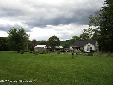 Land for sale in Broome County, New York