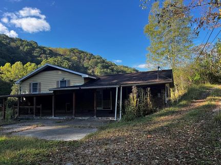 House for sale in Raleigh County, West Virginia