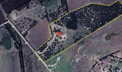Undeveloped Land for sale in Erath County, Texas