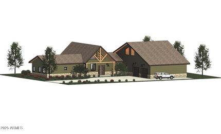 Land for sale in Yavapai County, Arizona