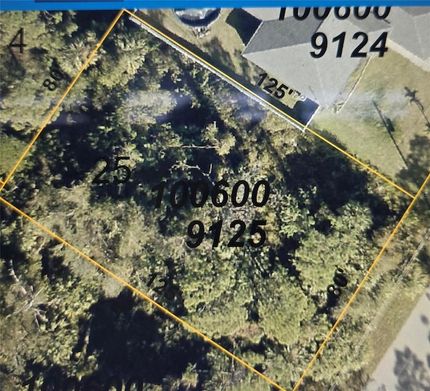 Land for sale in Sarasota County, Florida