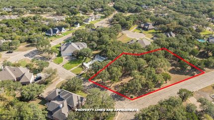 Land for sale in McLennan County, Texas